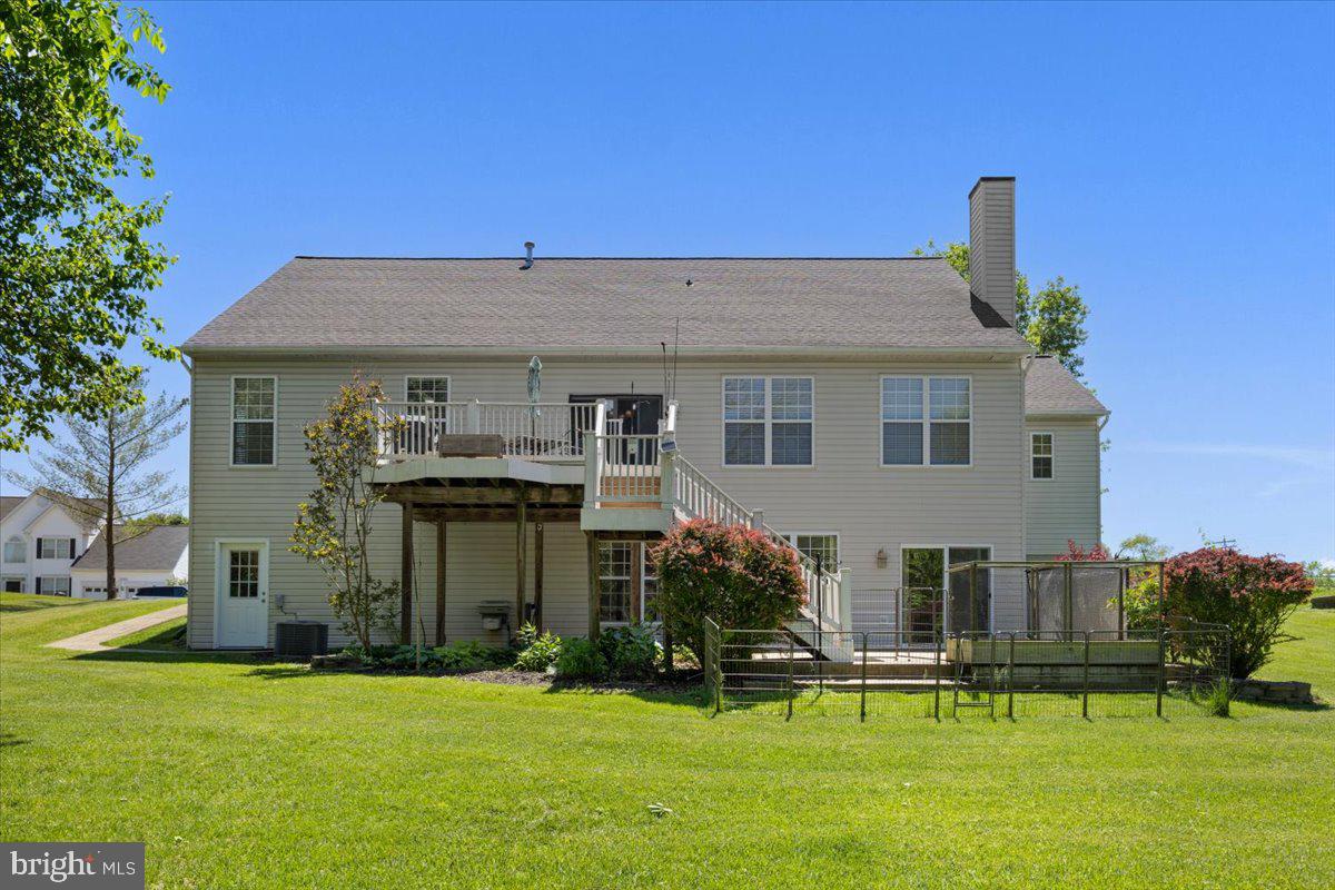 PATUXENT RIDING - Residential