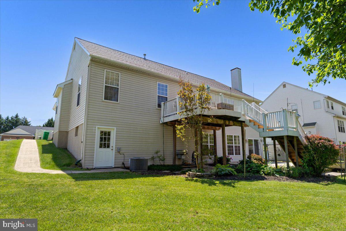 PATUXENT RIDING - Residential