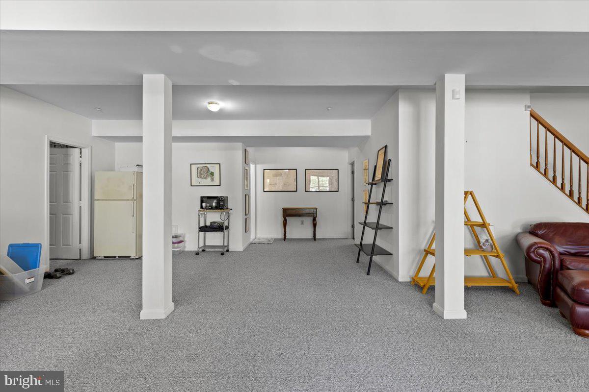 PATUXENT RIDING - Residential