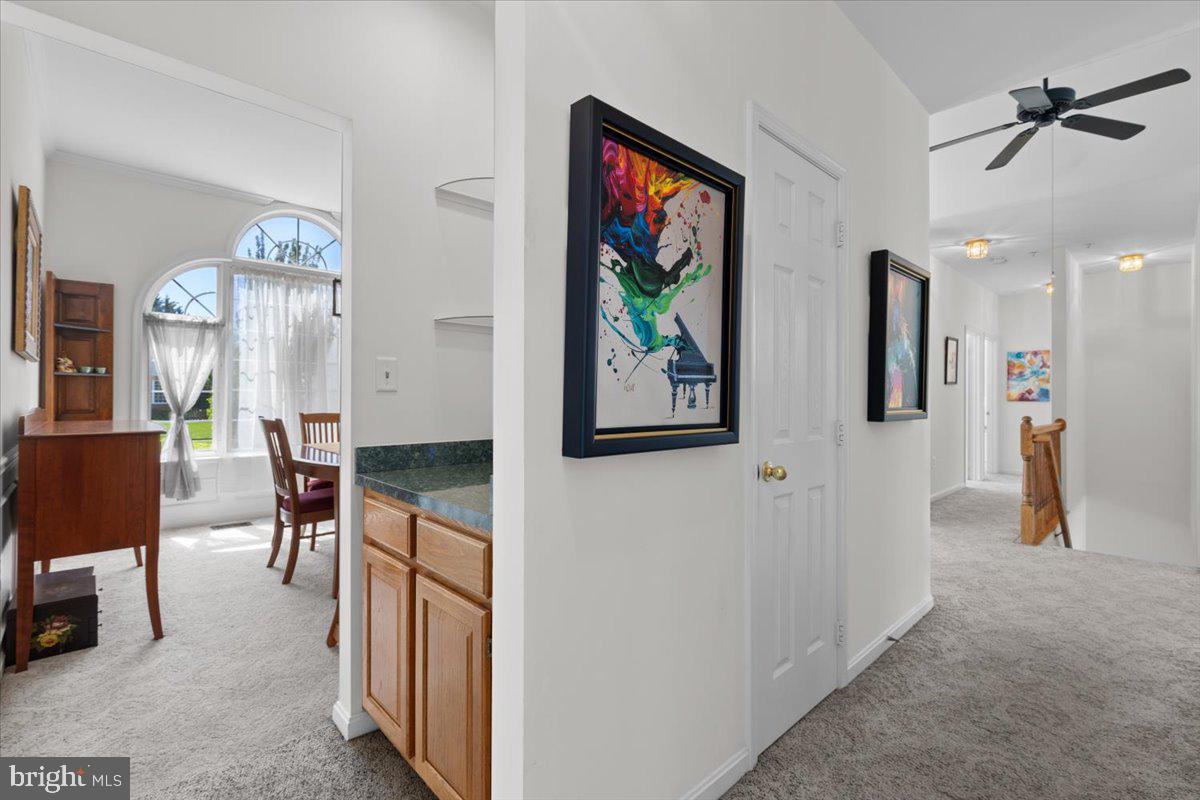 PATUXENT RIDING - Residential