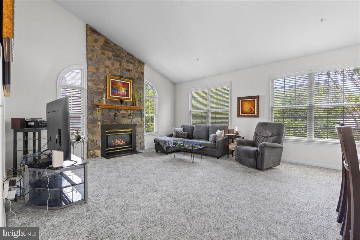 PATUXENT RIDING - Residential