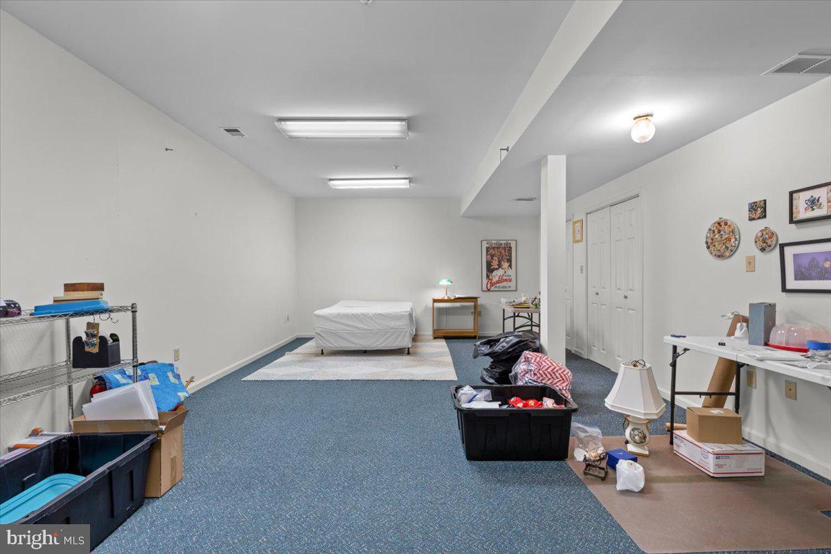 PATUXENT RIDING - Residential