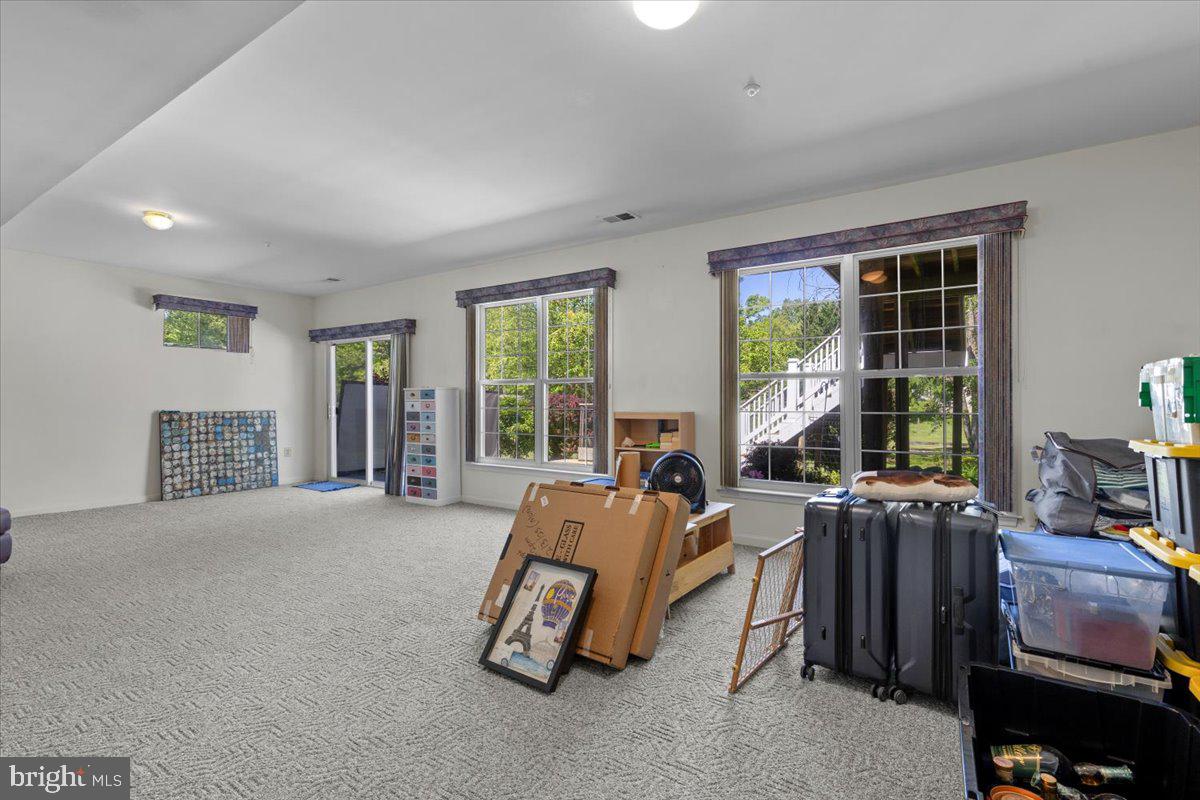 PATUXENT RIDING - Residential