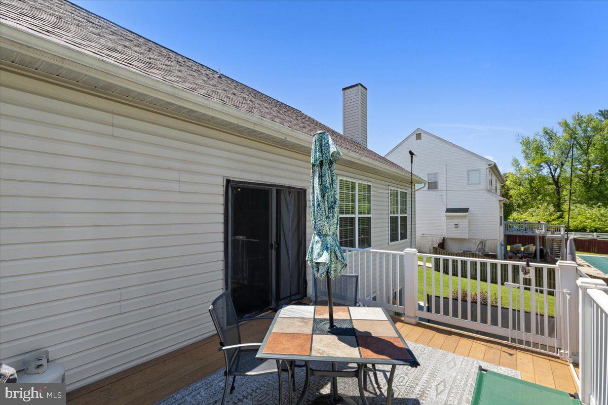 PATUXENT RIDING - Residential