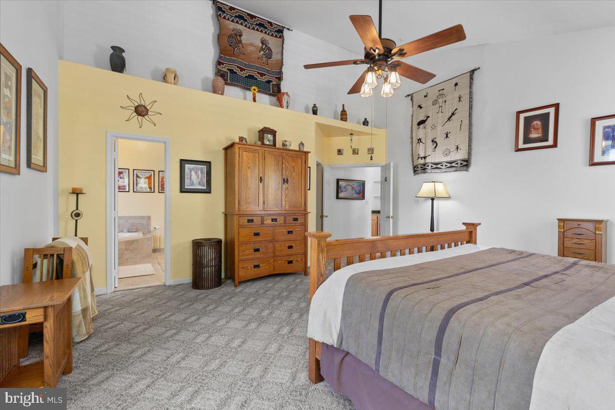 PATUXENT RIDING - Residential