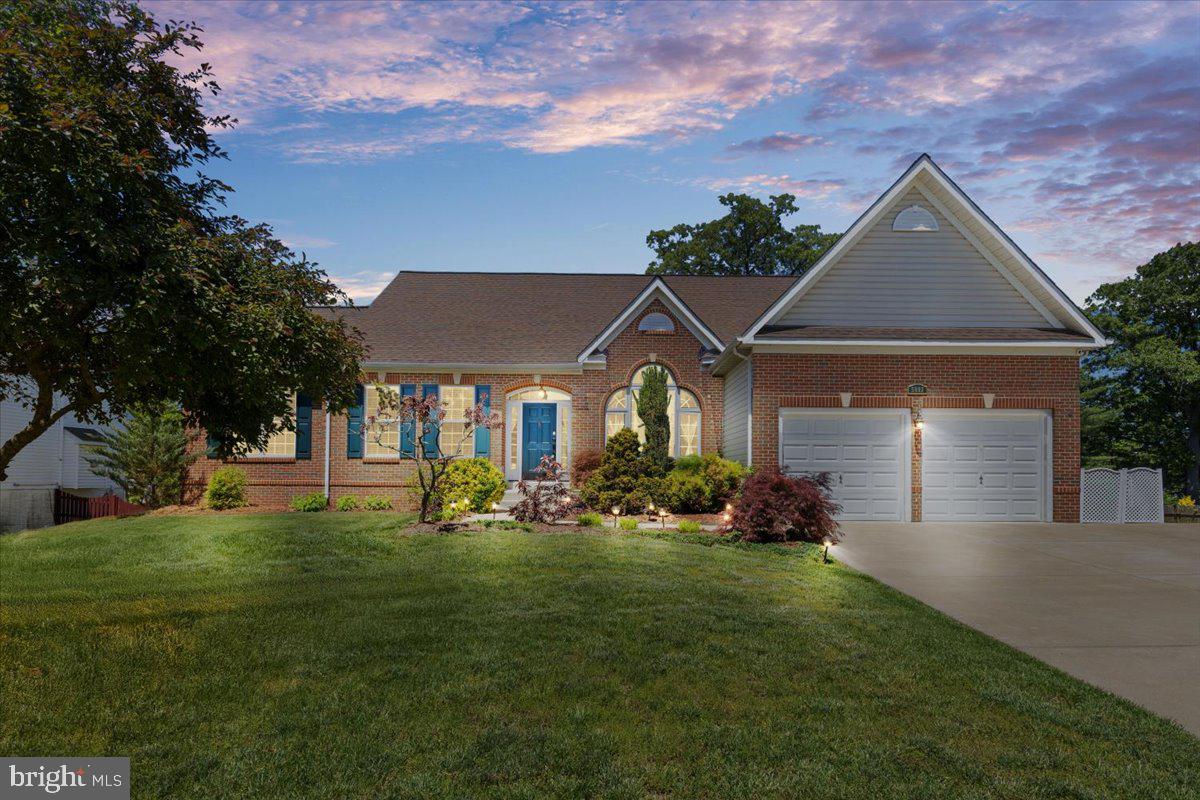 PATUXENT RIDING - Residential