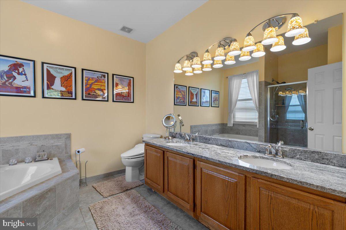 PATUXENT RIDING - Residential