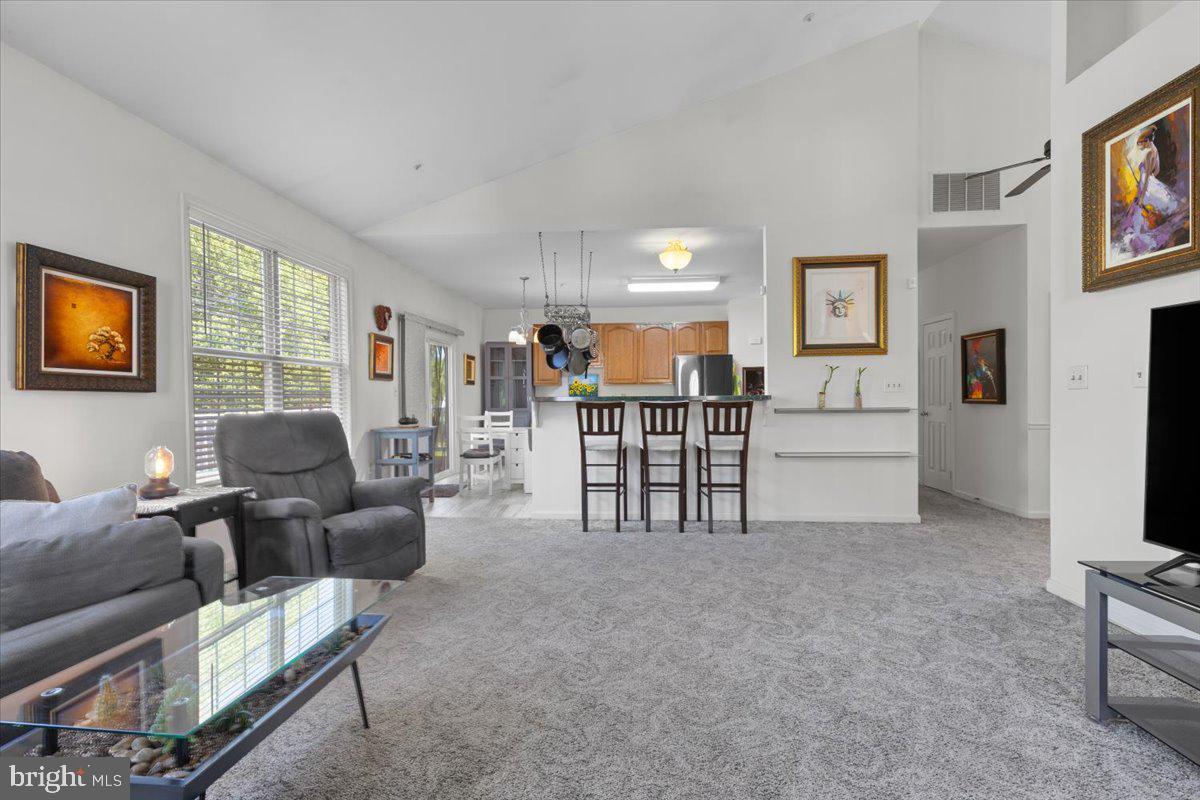 PATUXENT RIDING - Residential