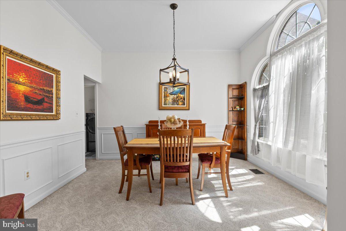 PATUXENT RIDING - Residential