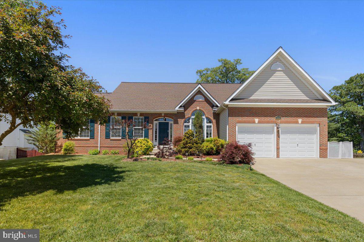 PATUXENT RIDING - Residential