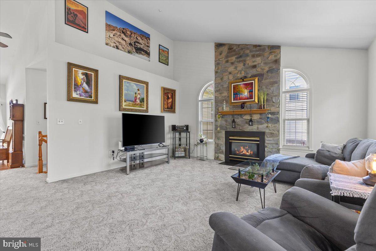 PATUXENT RIDING - Residential