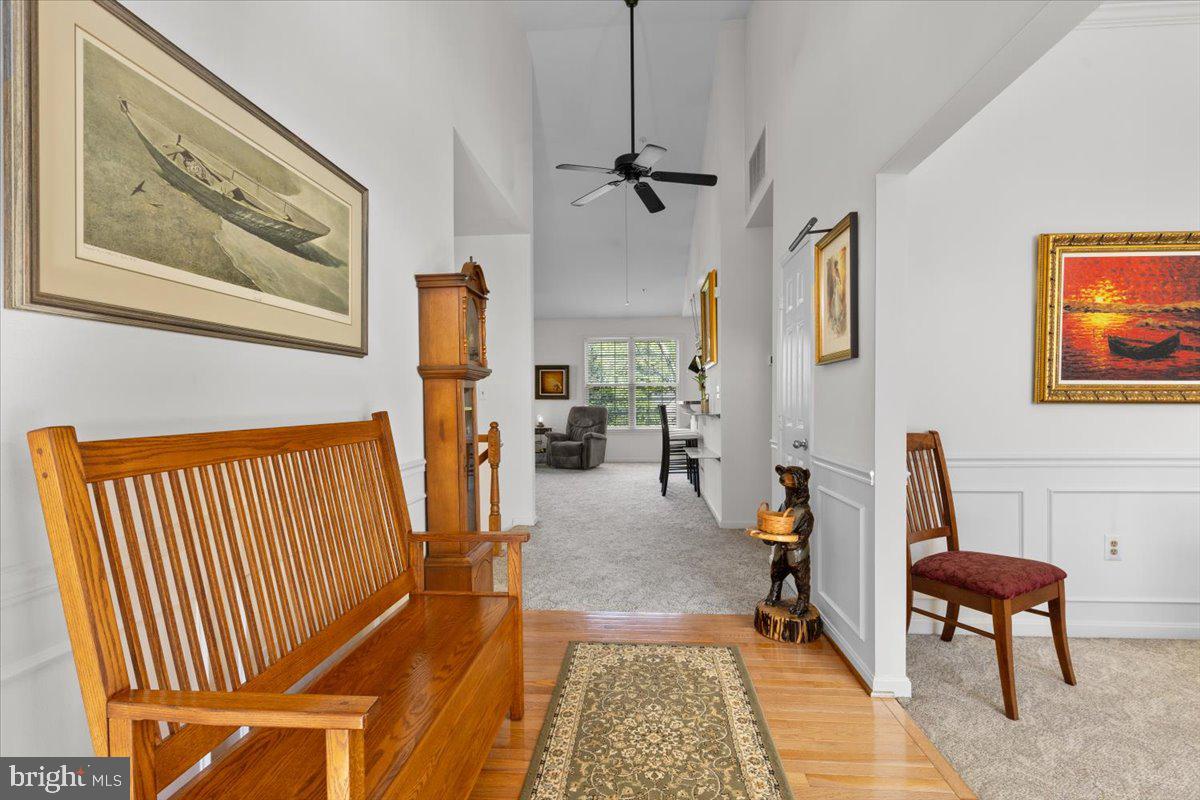 PATUXENT RIDING - Residential