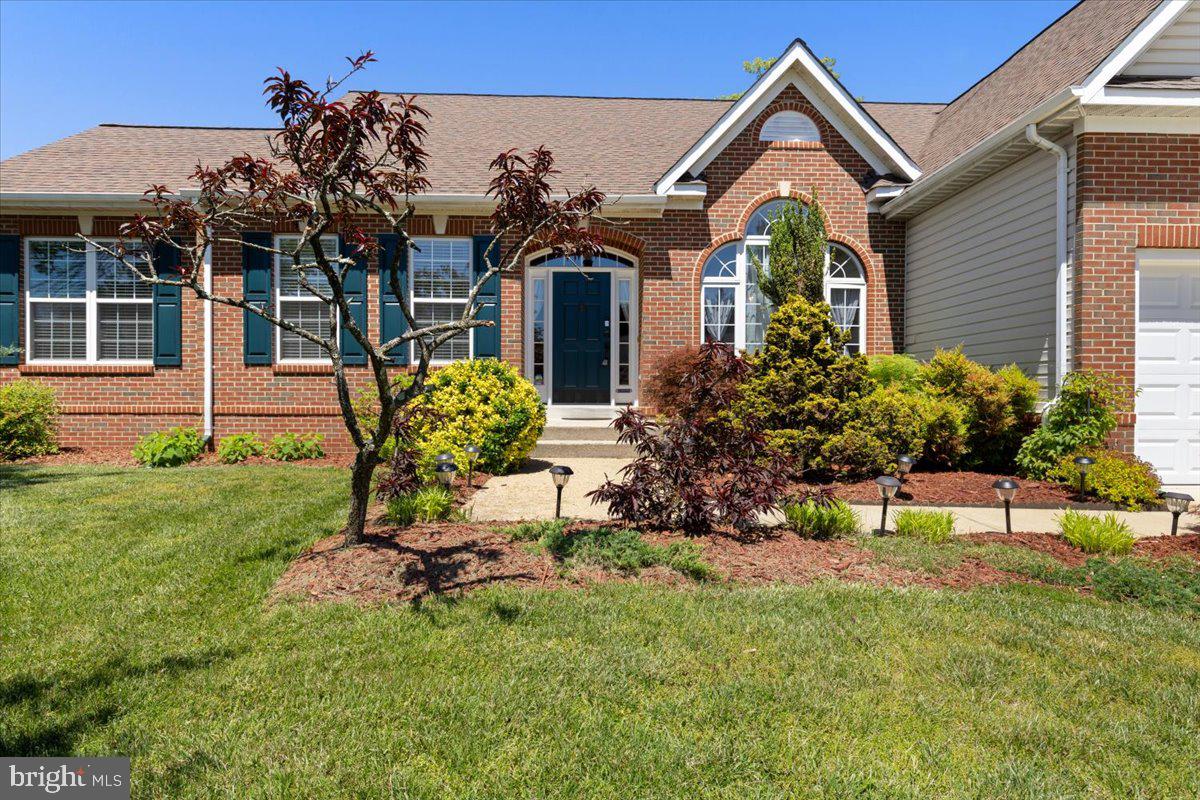 PATUXENT RIDING - Residential