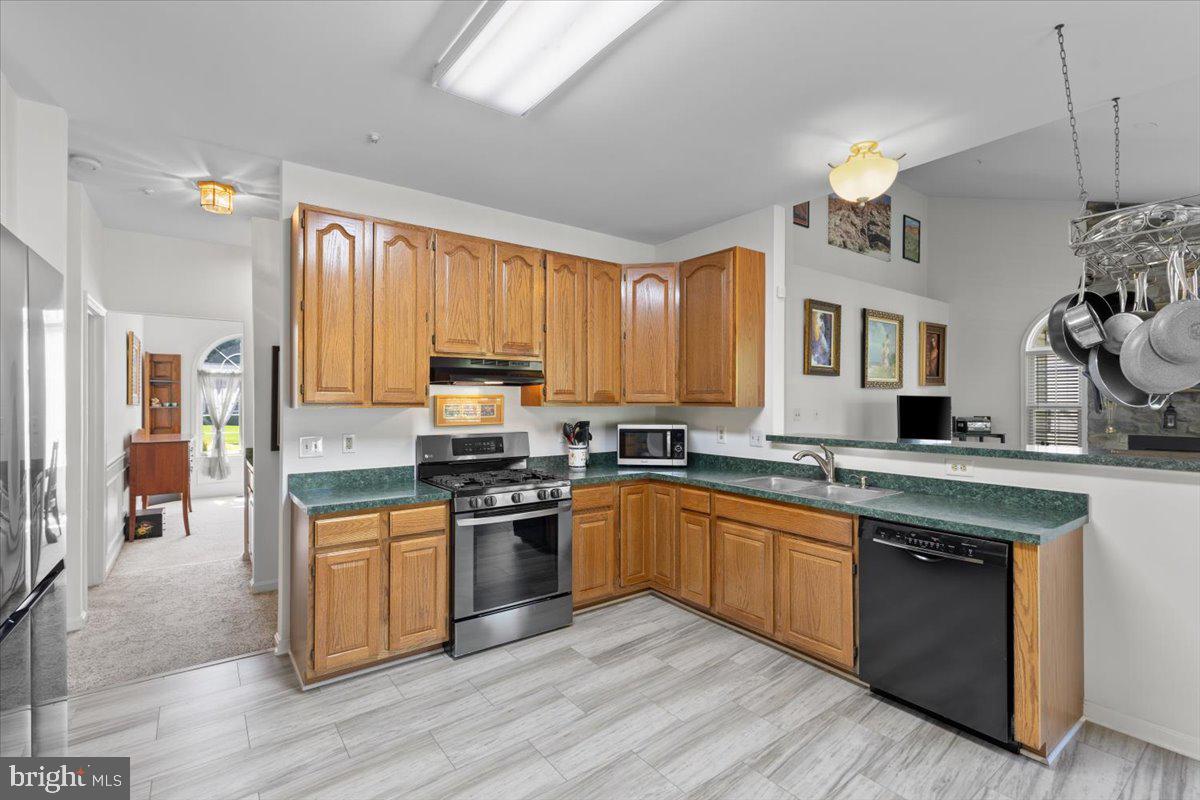 PATUXENT RIDING - Residential