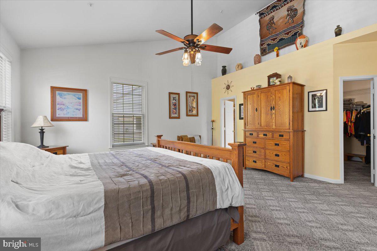 PATUXENT RIDING - Residential