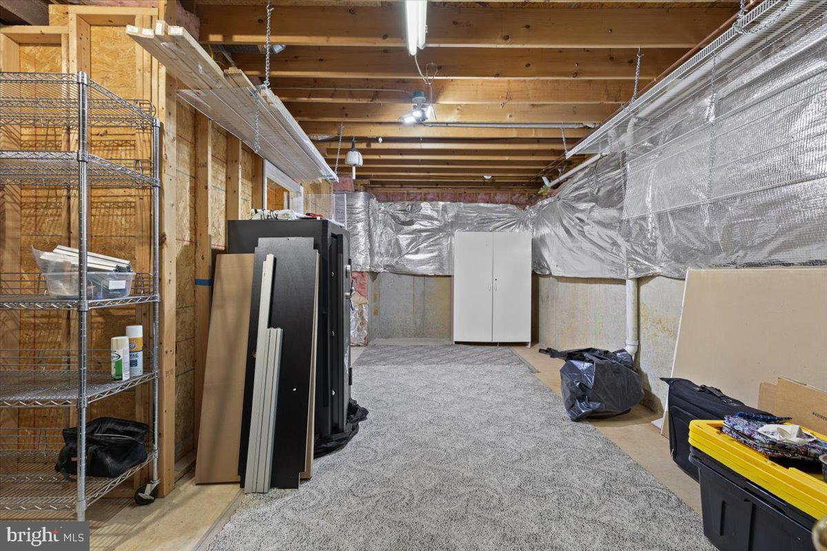 PATUXENT RIDING - Residential