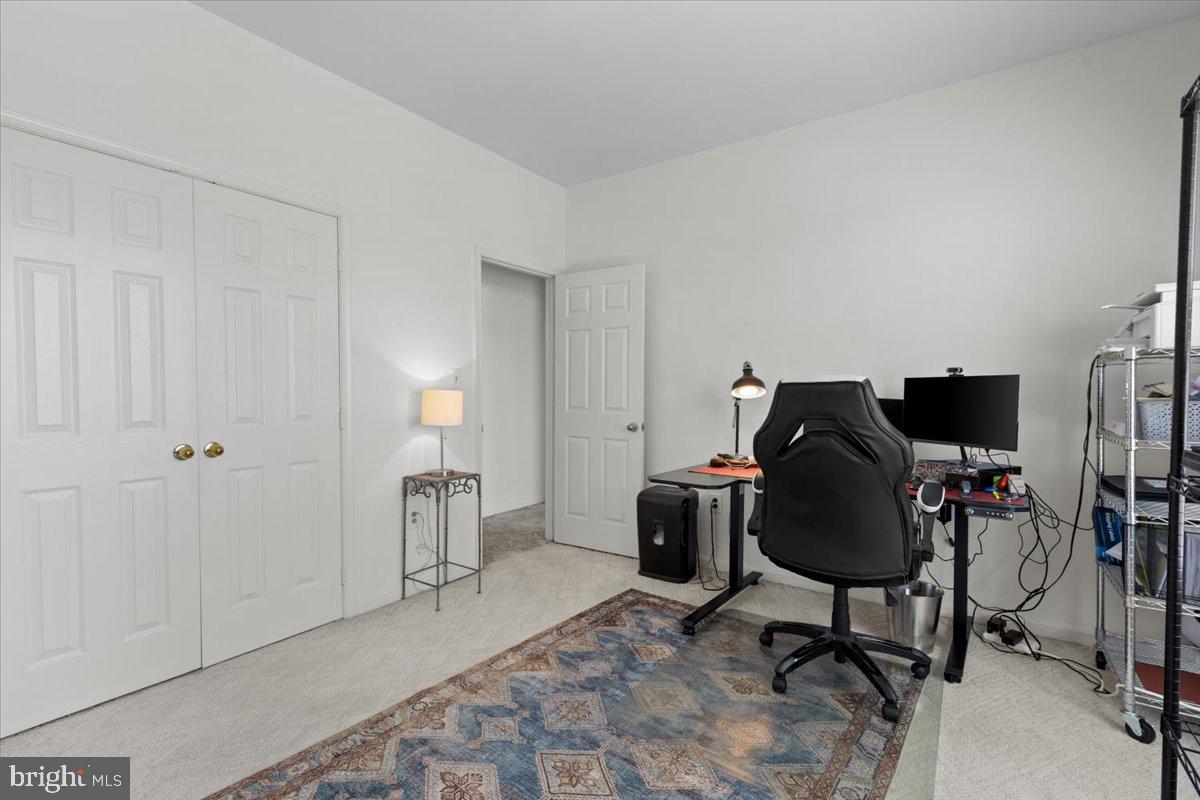 PATUXENT RIDING - Residential