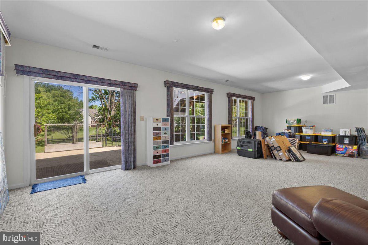 PATUXENT RIDING - Residential