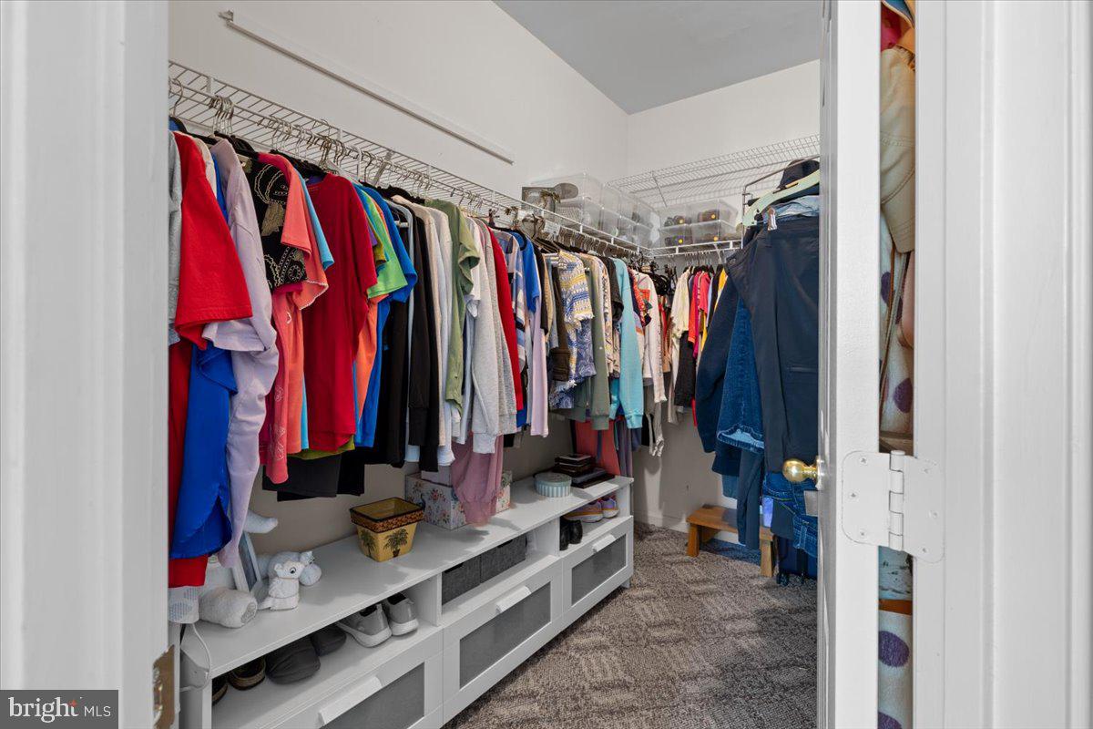 PATUXENT RIDING - Residential