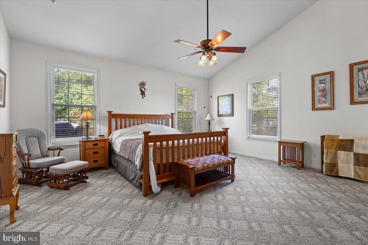 PATUXENT RIDING - Residential