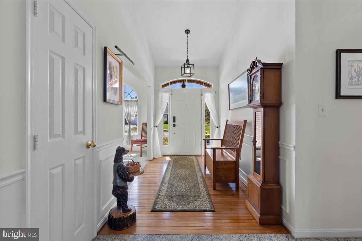 PATUXENT RIDING - Residential