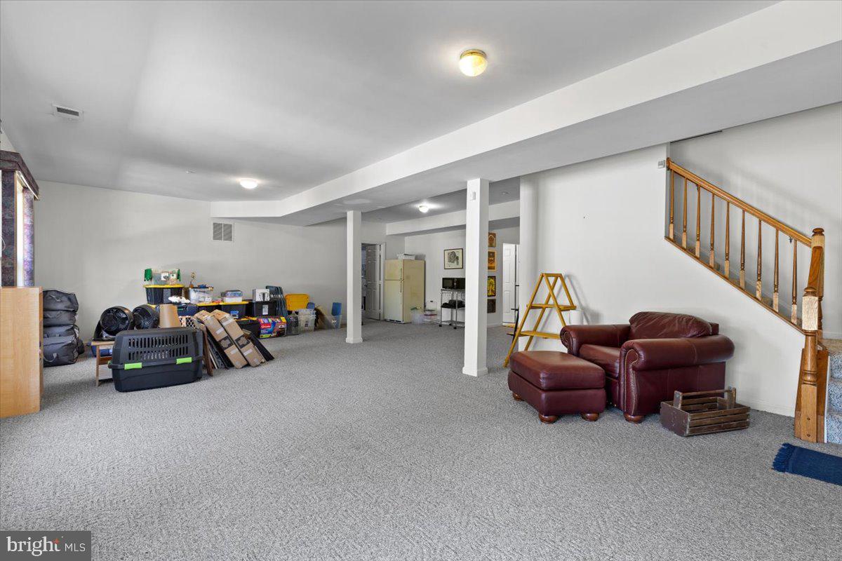 PATUXENT RIDING - Residential