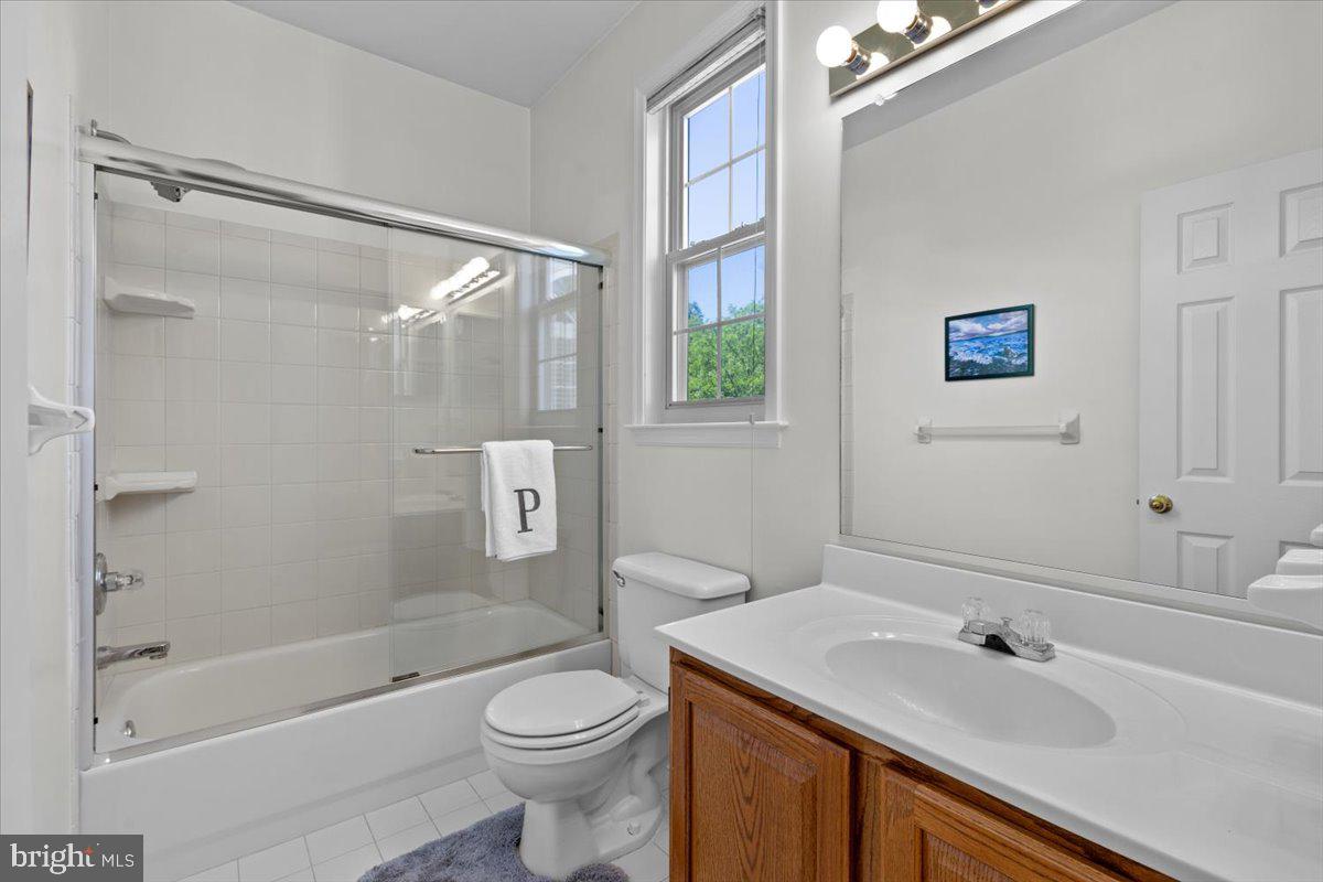 PATUXENT RIDING - Residential