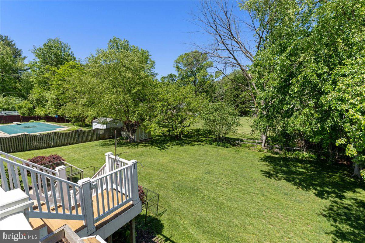 PATUXENT RIDING - Residential