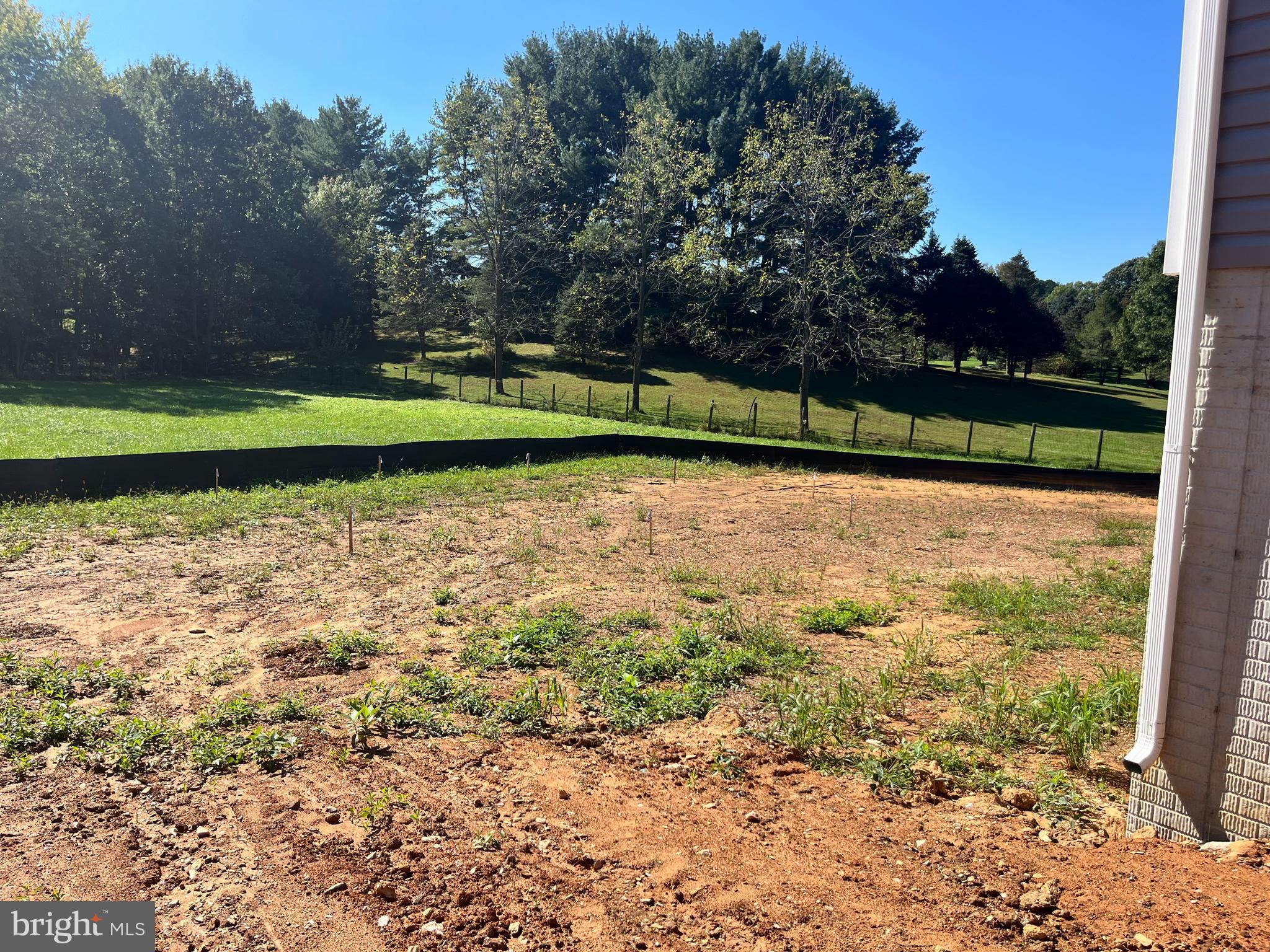 GOSHEN HUNT ESTATES - Residential