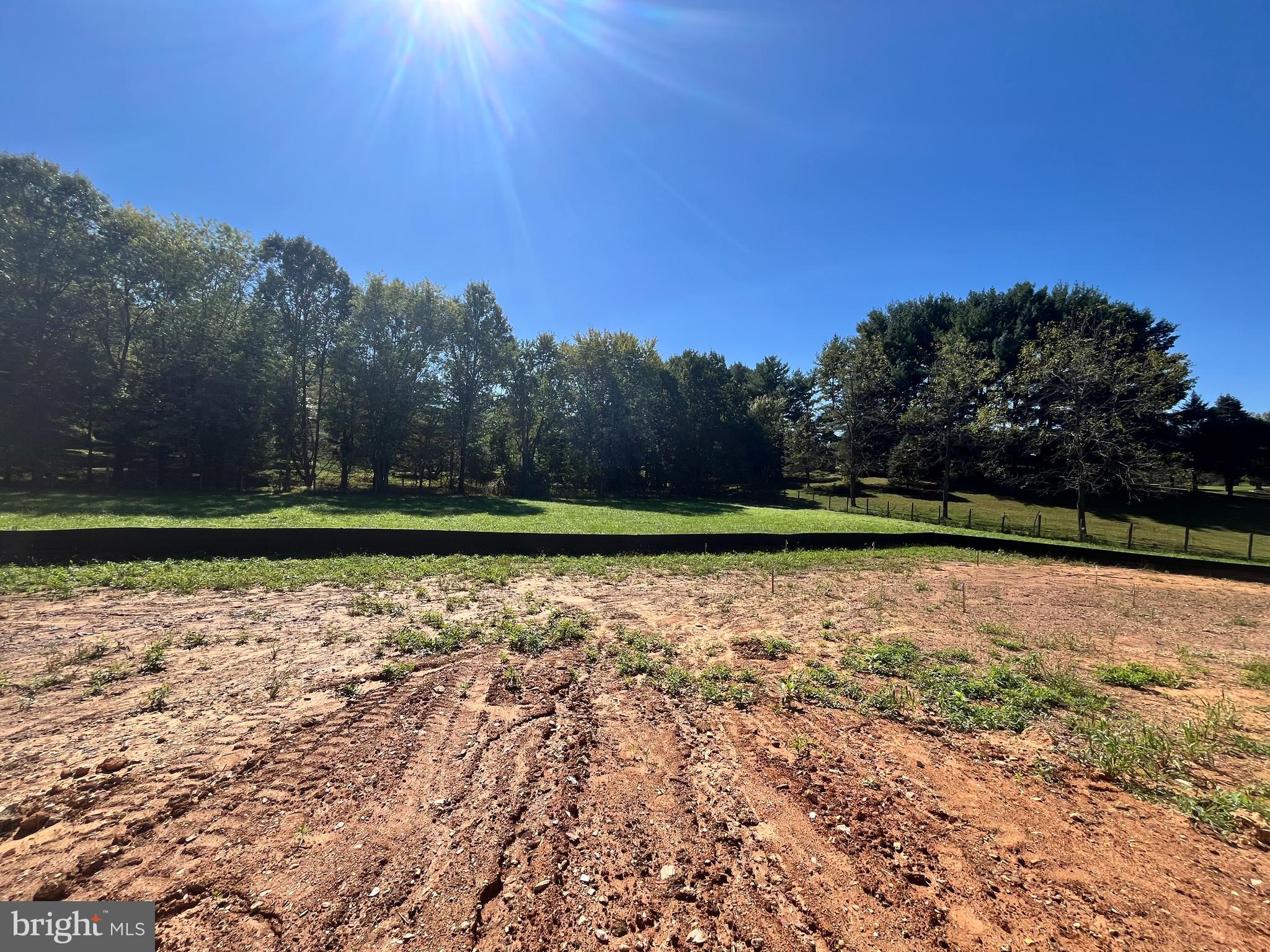 GOSHEN HUNT ESTATES - Residential