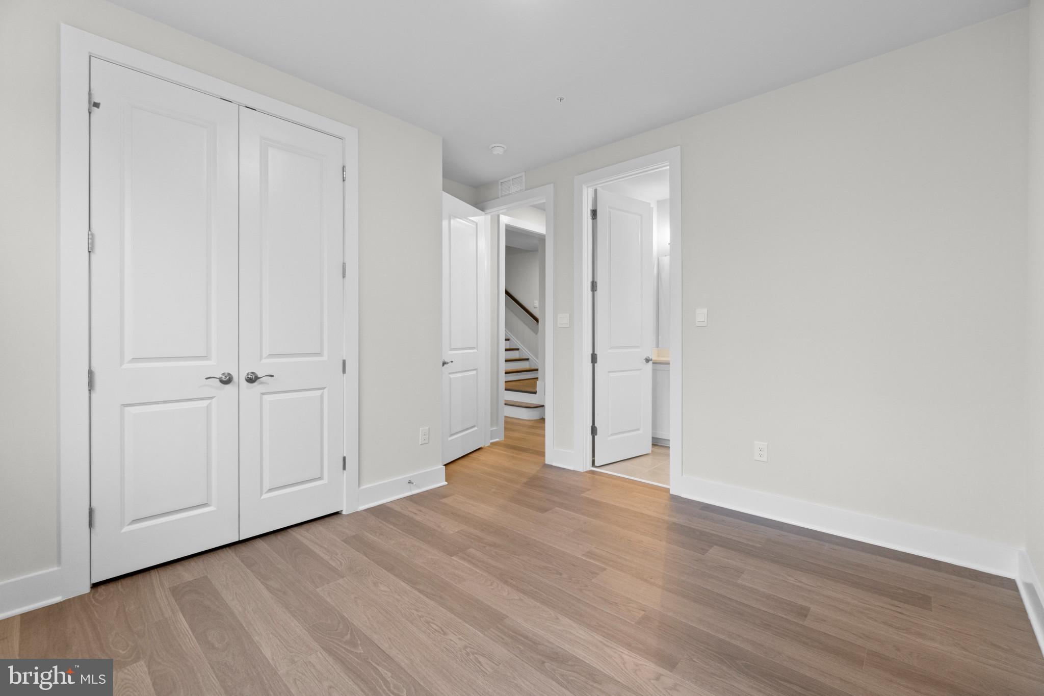 GOSHEN HUNT ESTATES - Residential