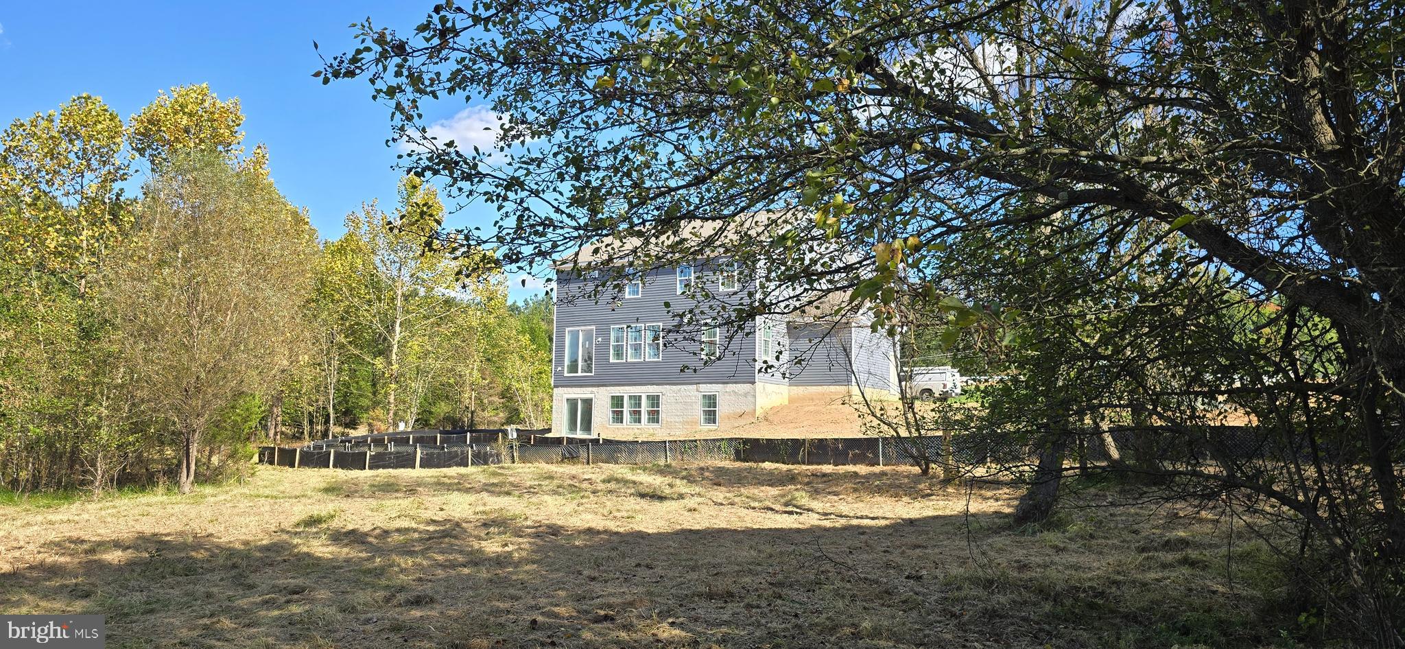 GOSHEN HUNT ESTATES - Residential