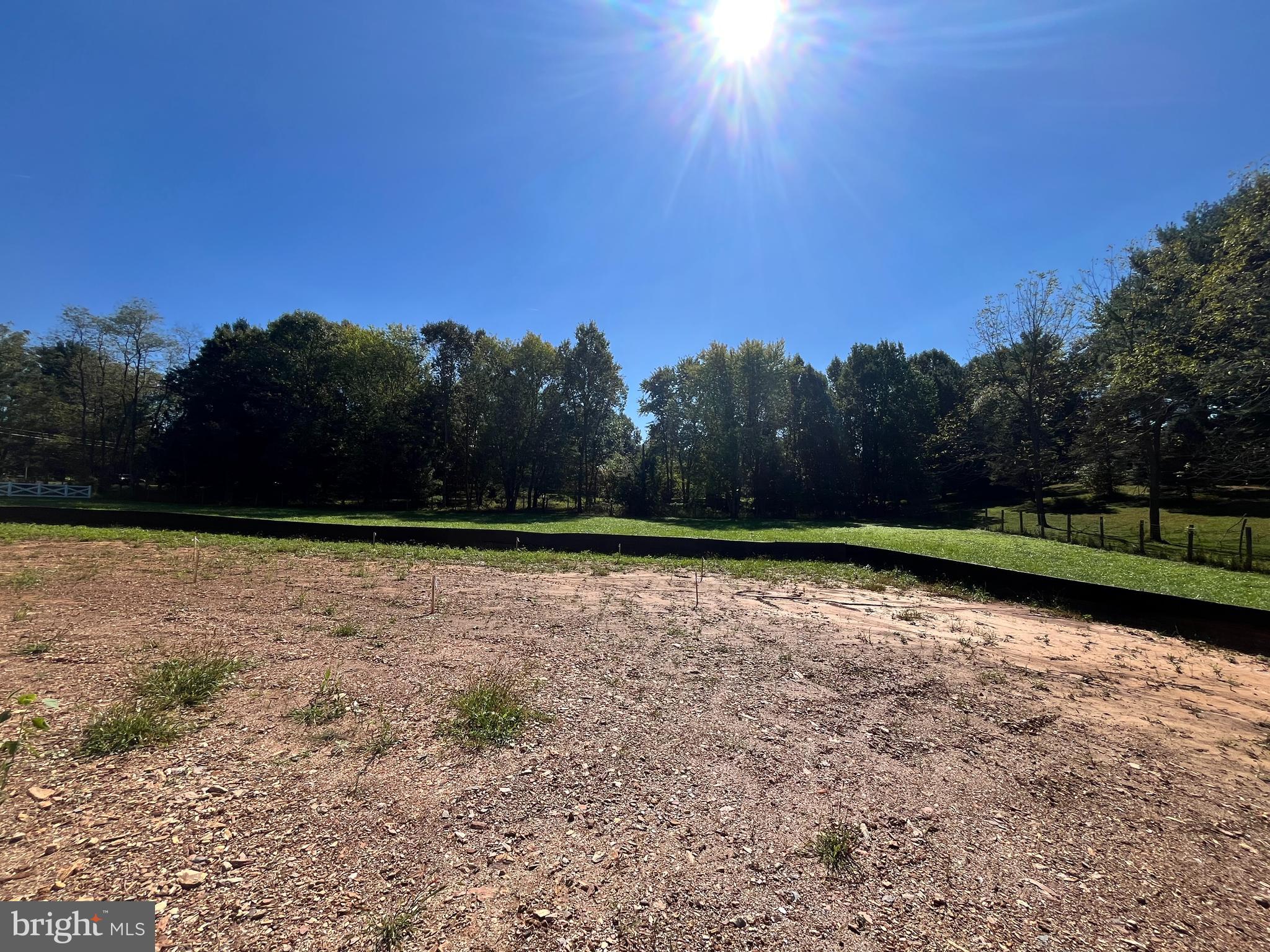 GOSHEN HUNT ESTATES - Residential