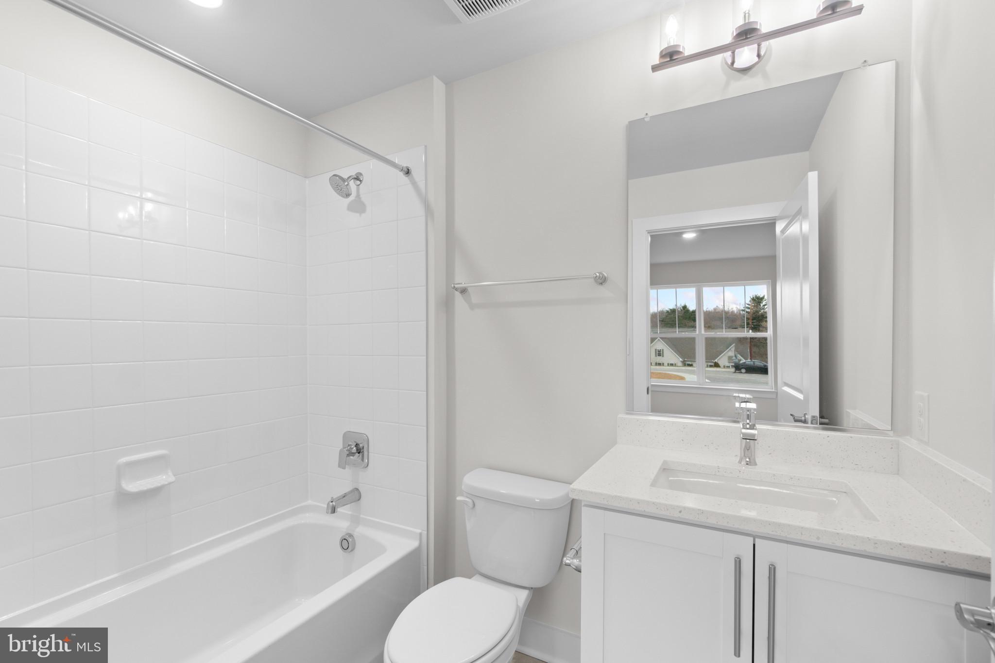 GOSHEN HUNT ESTATES - Residential