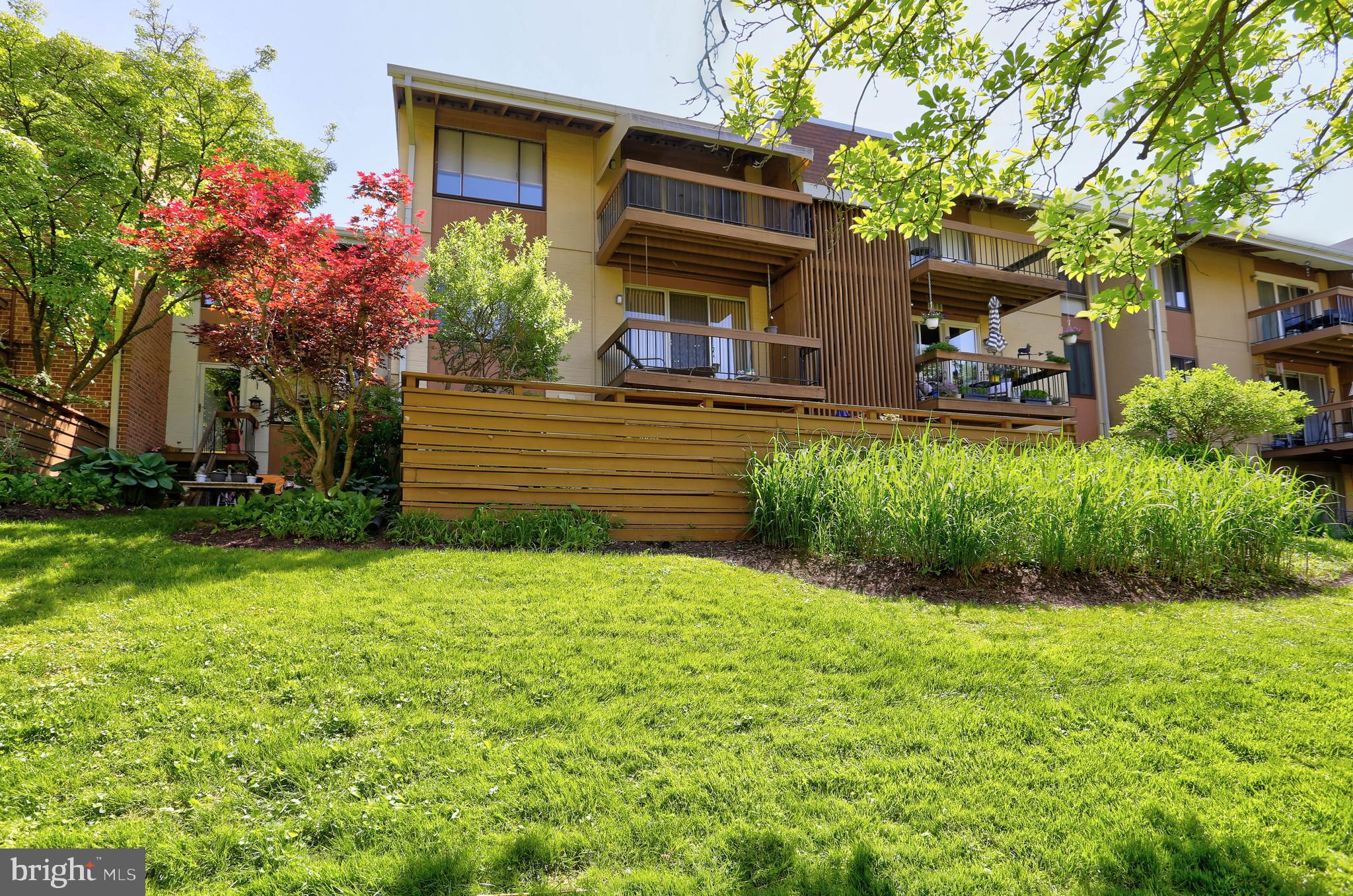 CROSS KEYS - Residential