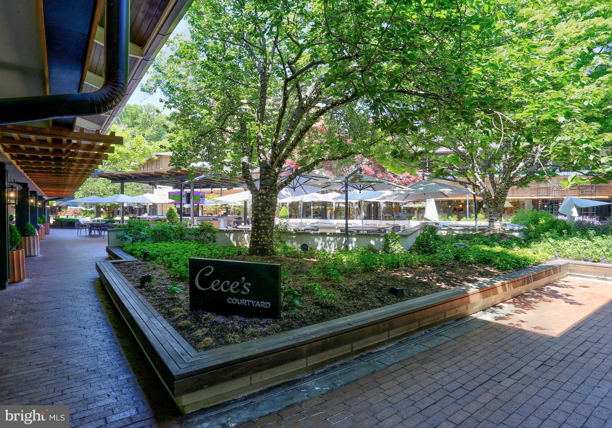 CROSS KEYS - Residential