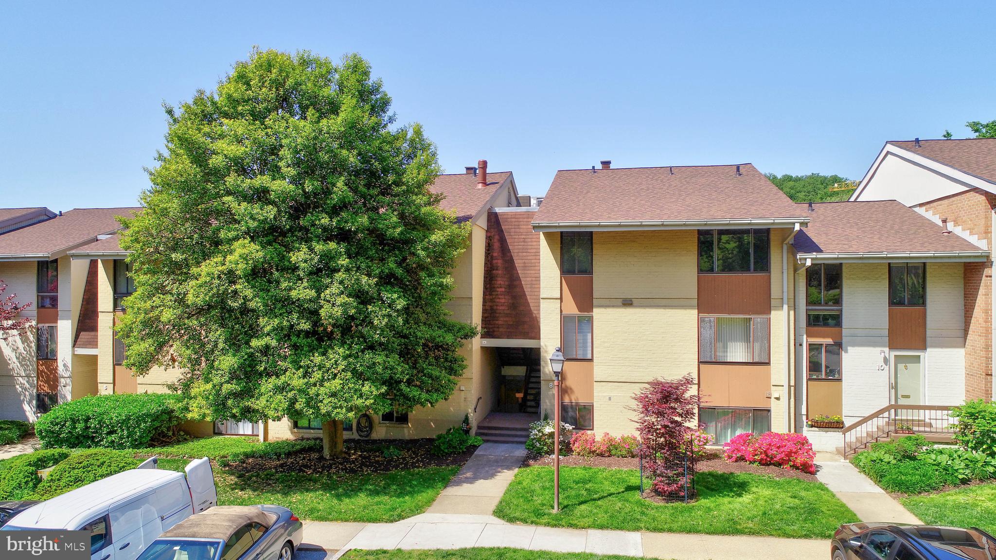 CROSS KEYS - Residential