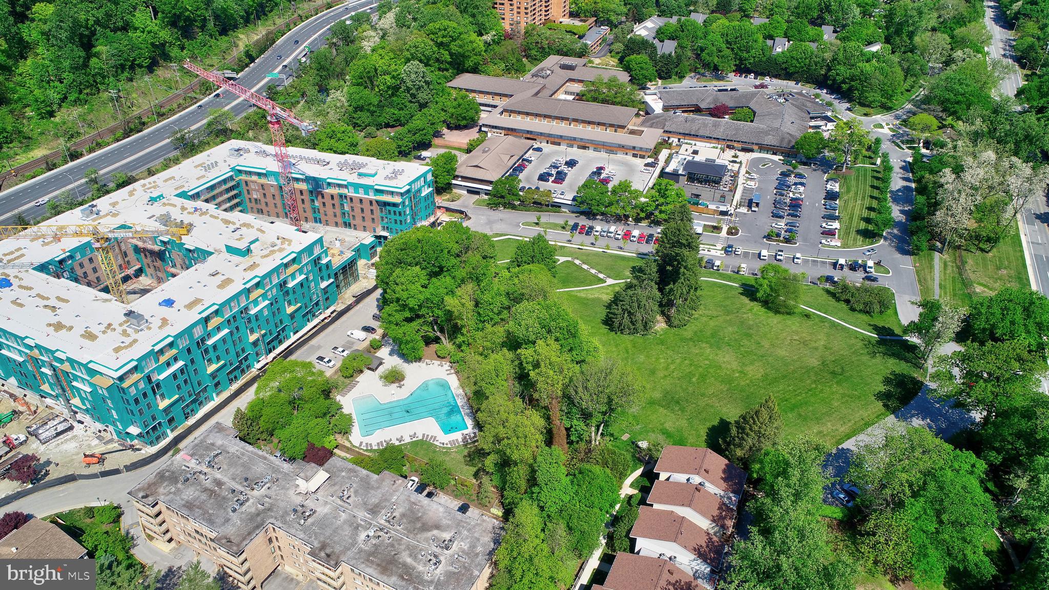 CROSS KEYS - Residential