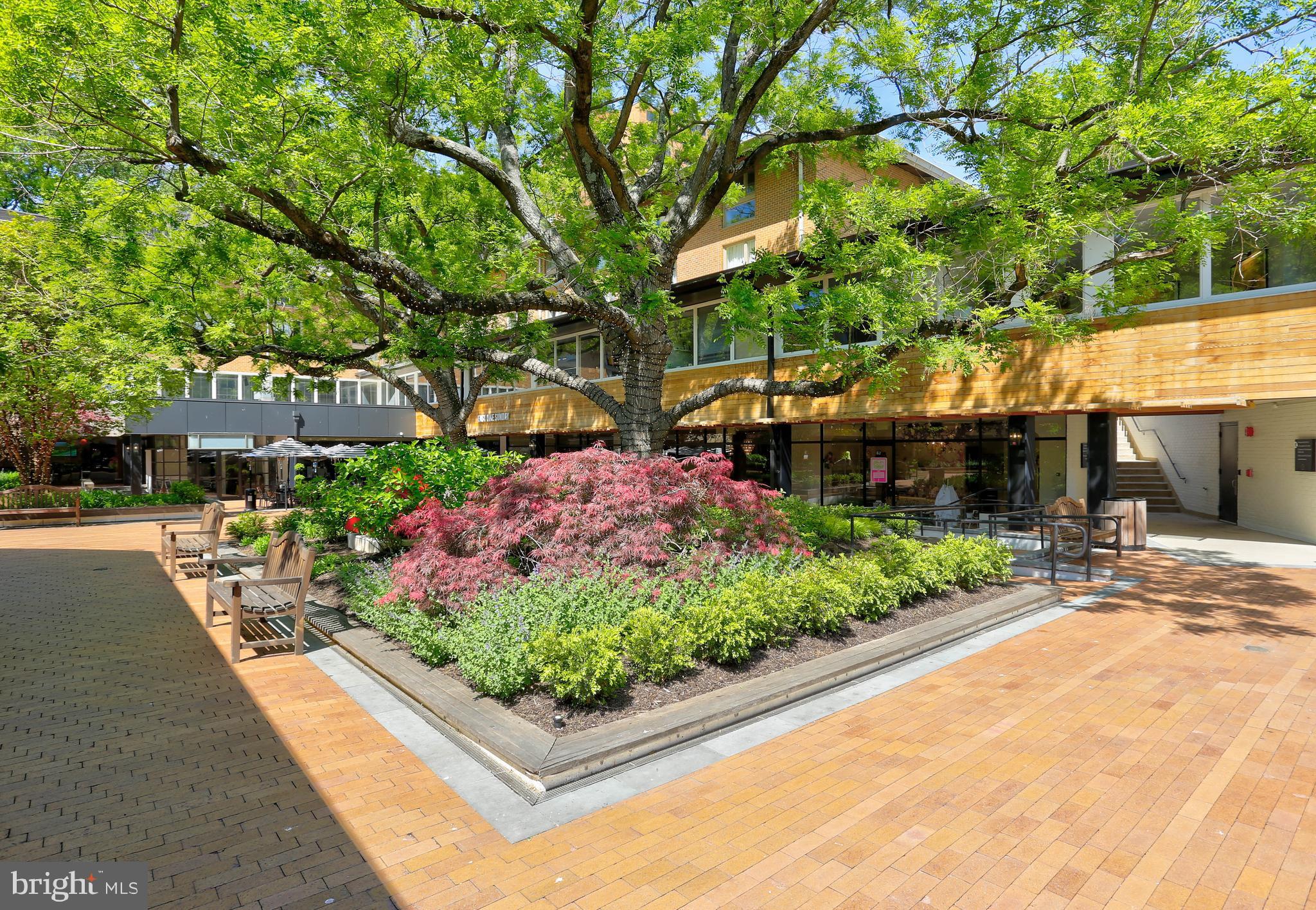 CROSS KEYS - Residential