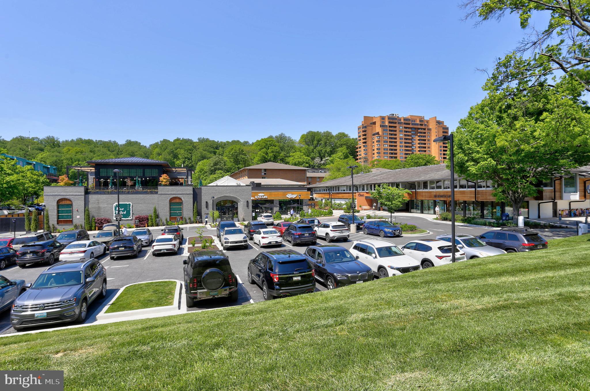 CROSS KEYS - Residential