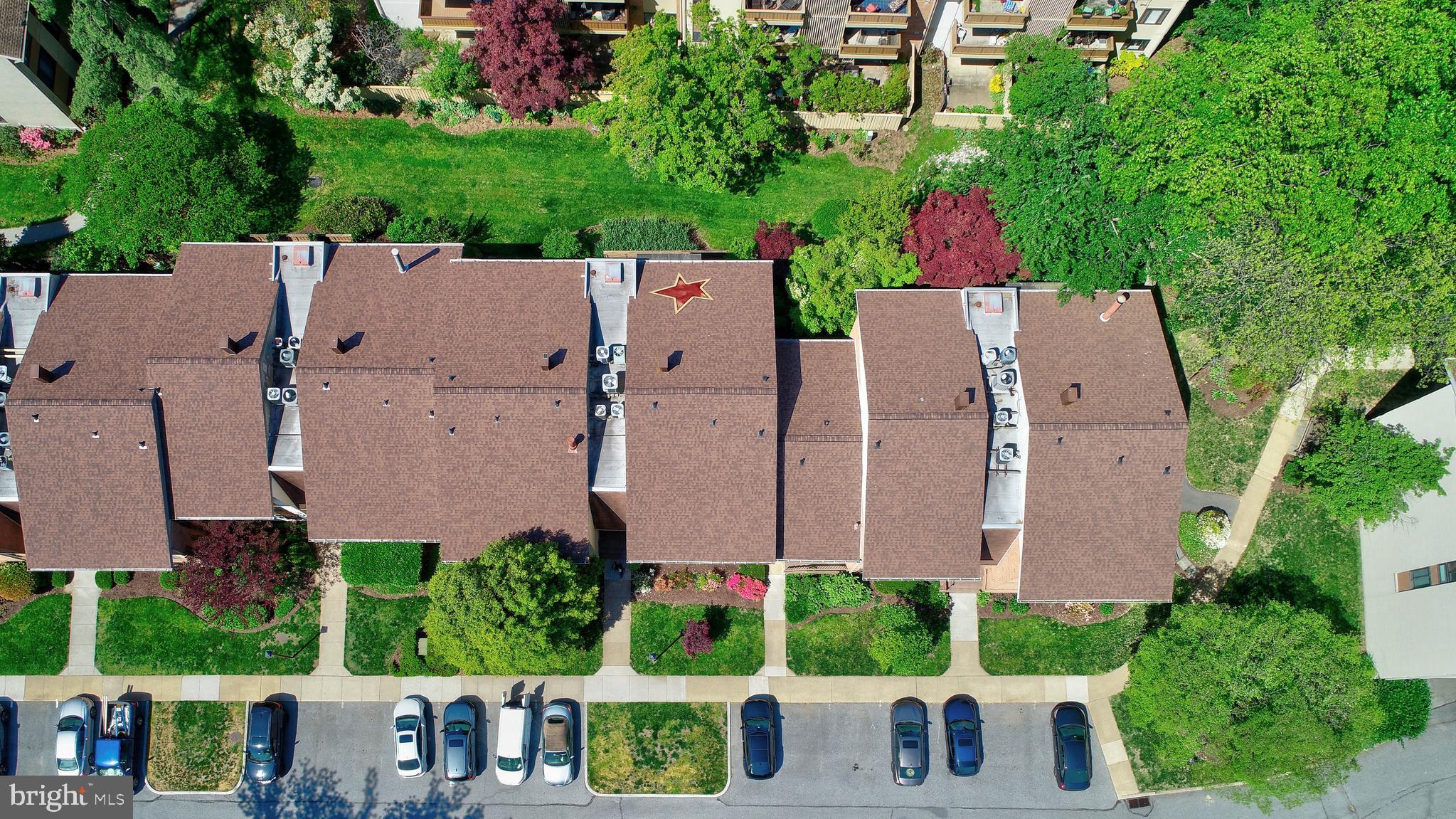 CROSS KEYS - Residential