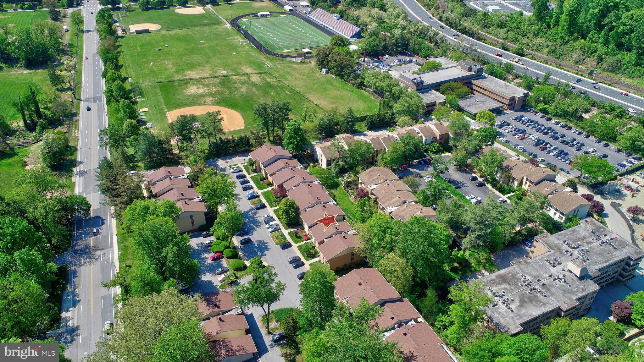 CROSS KEYS - Residential