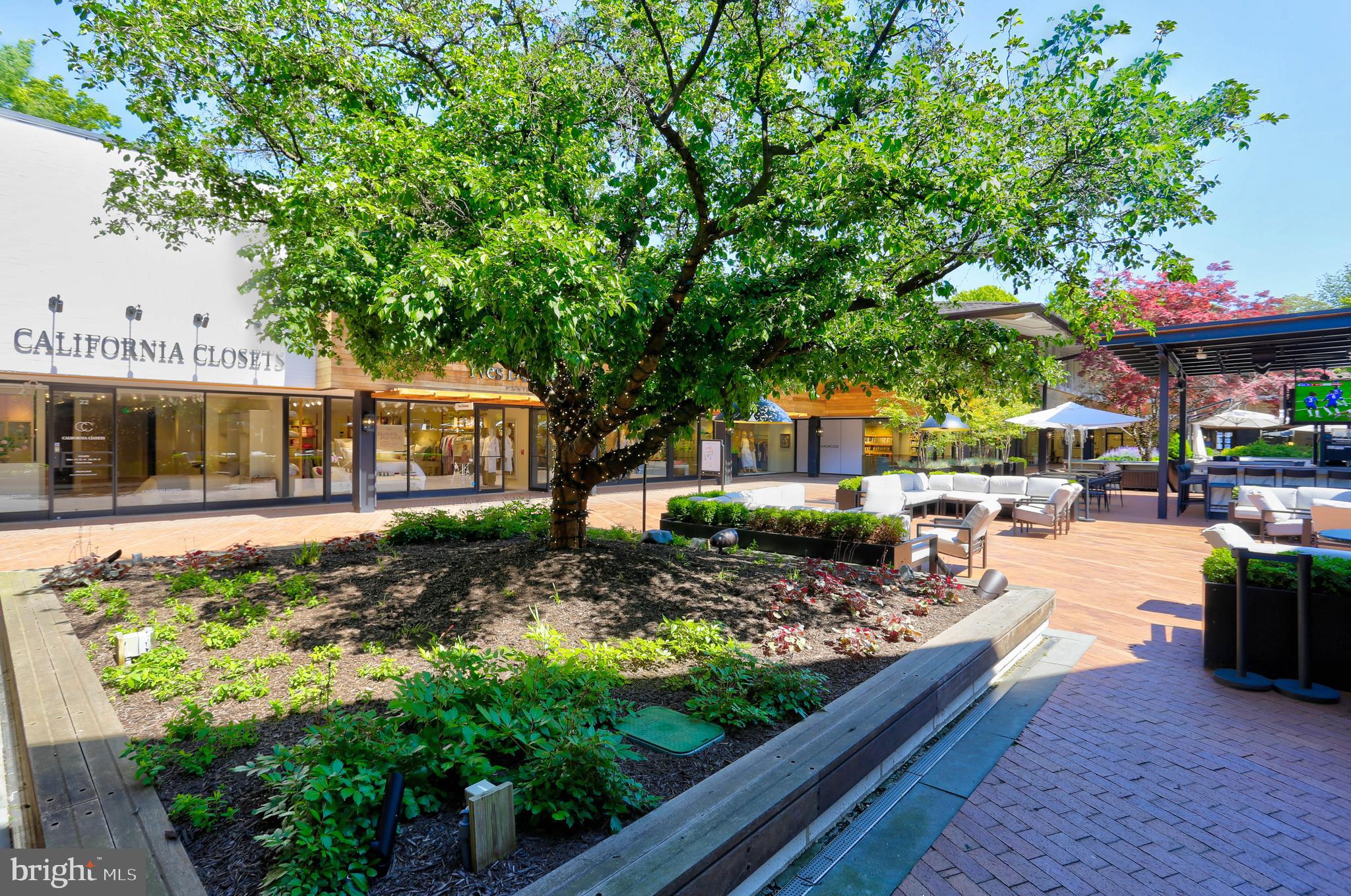 CROSS KEYS - Residential
