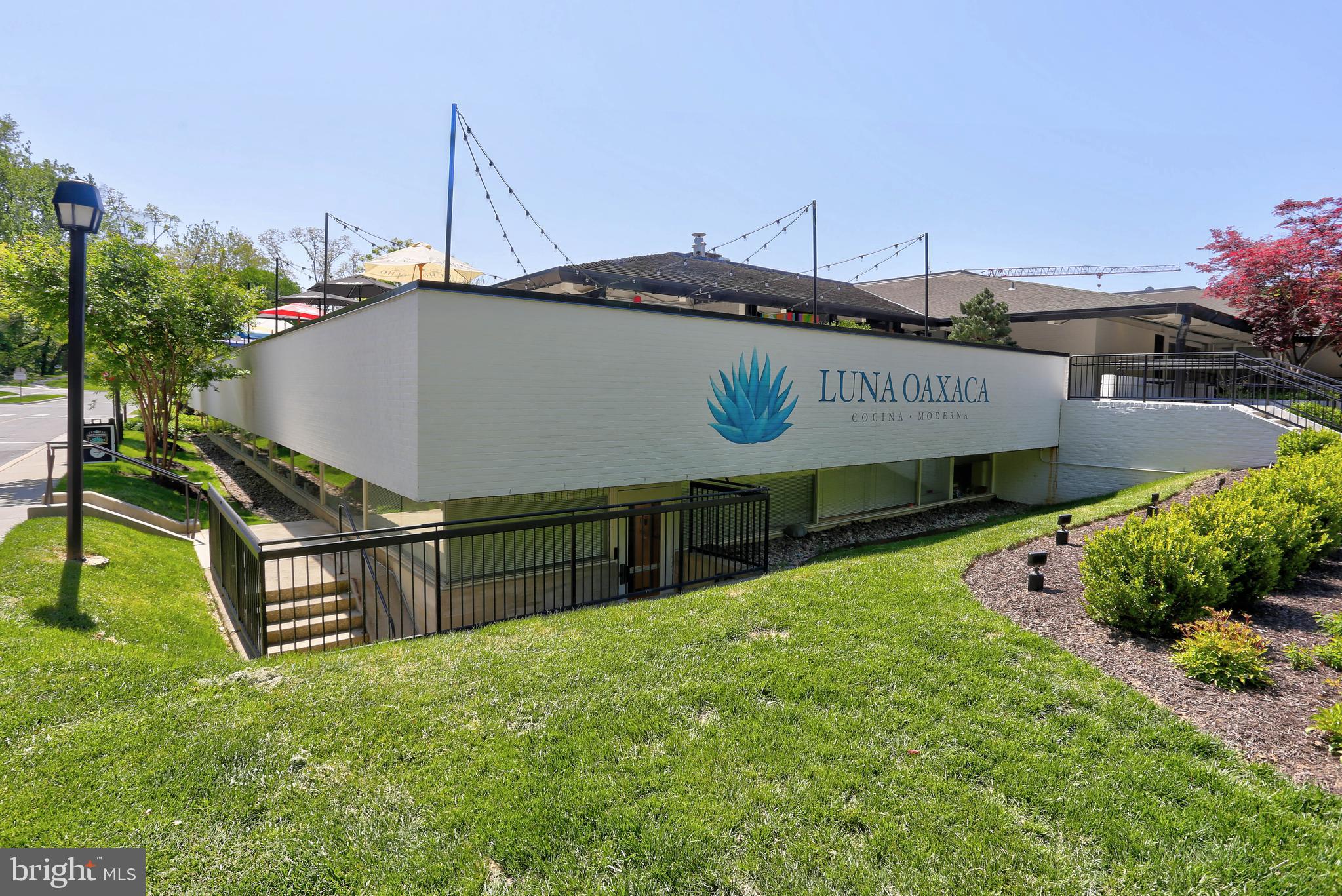 CROSS KEYS - Residential