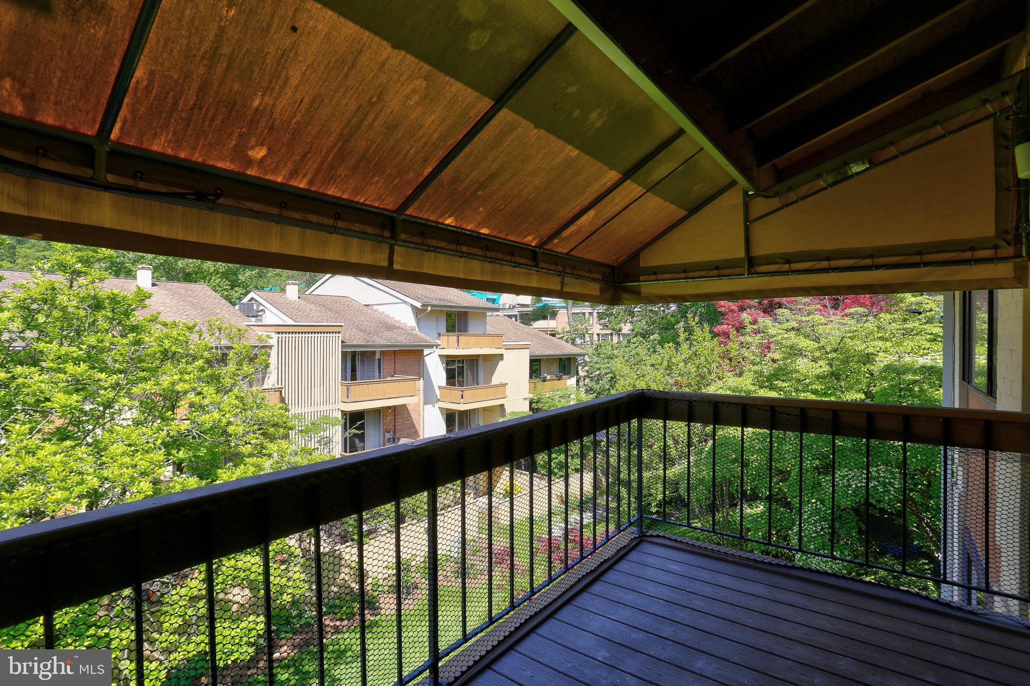 CROSS KEYS - Residential