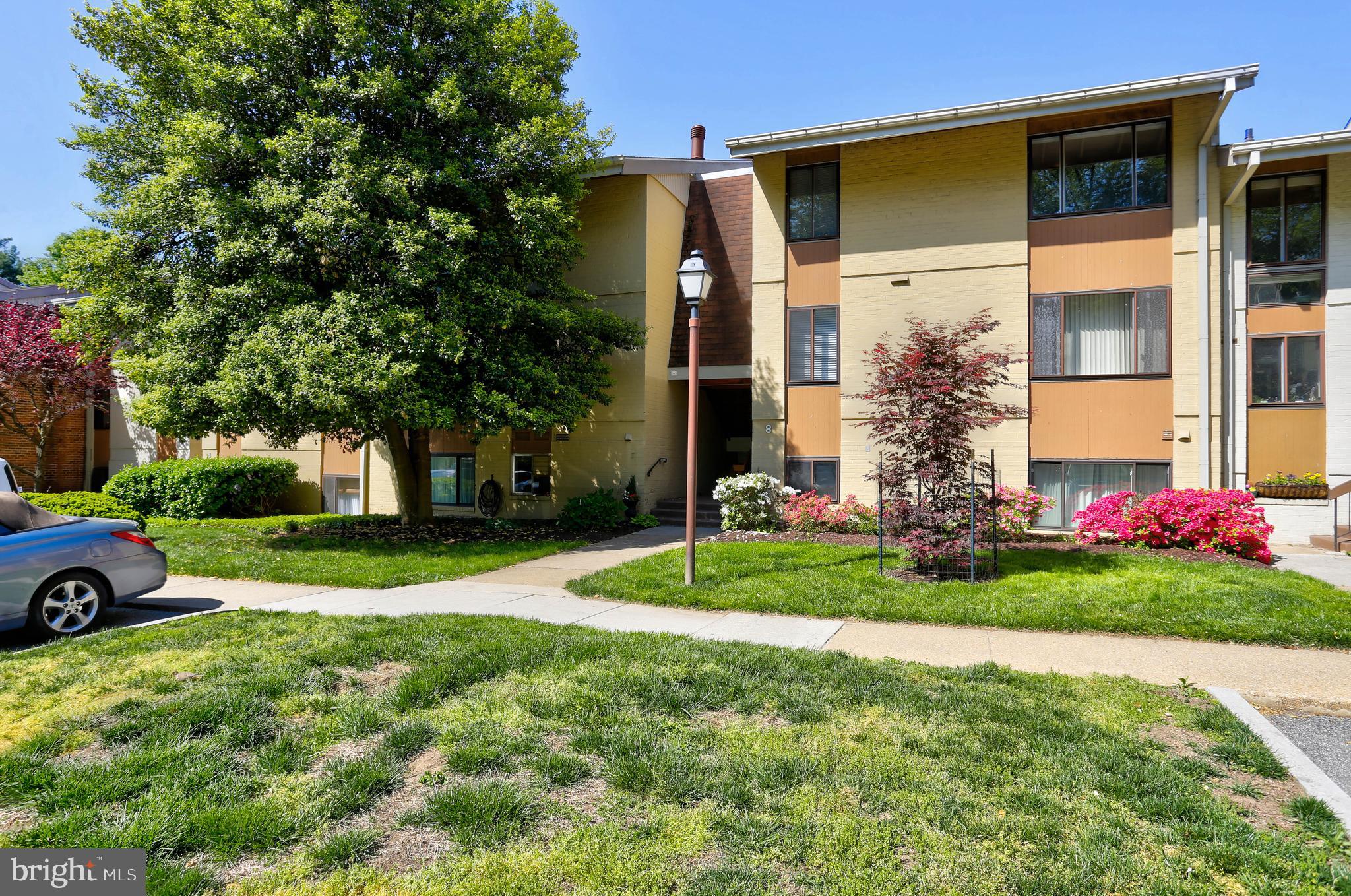CROSS KEYS - Residential