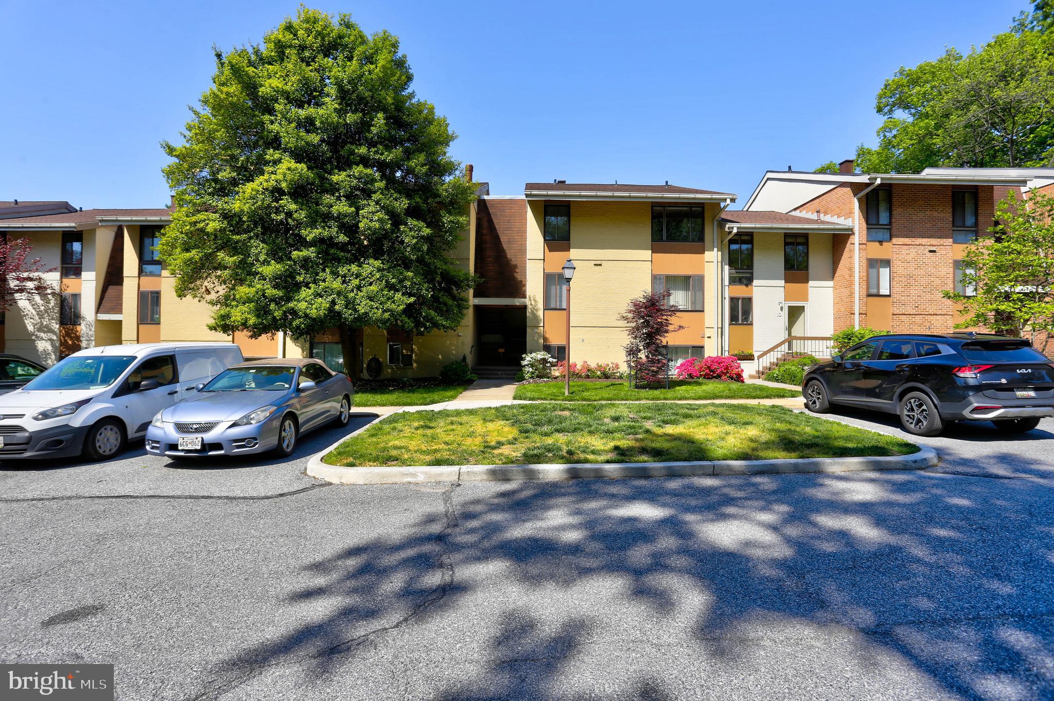 CROSS KEYS - Residential