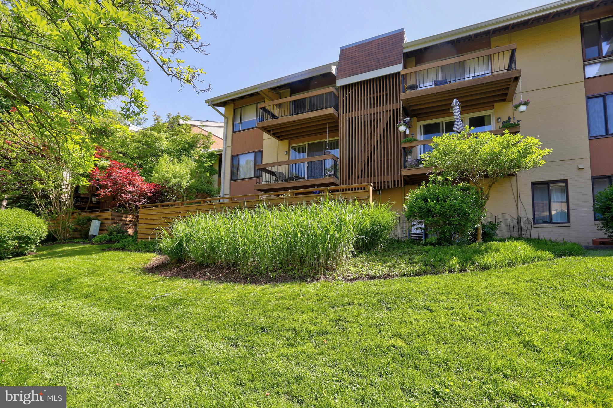 CROSS KEYS - Residential