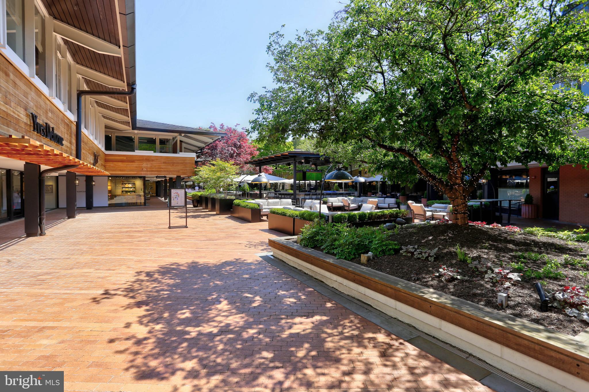 CROSS KEYS - Residential