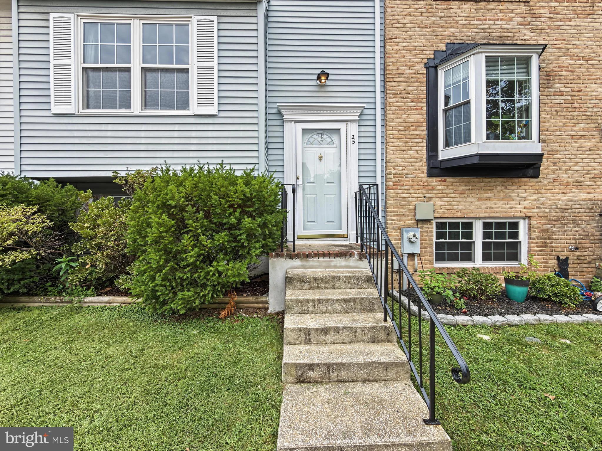 25 Piedmont Court